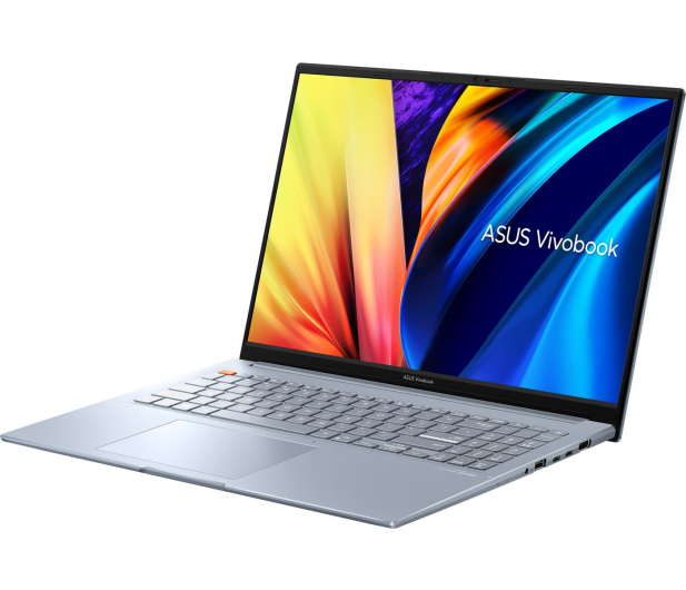 ASUS Vivobook S16X i5-12500H/16GB/512/Win11 OLED - 1123081 - zdjęcie 2